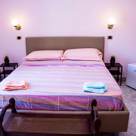B&B La Libellula Агрополи Екстериор снимка