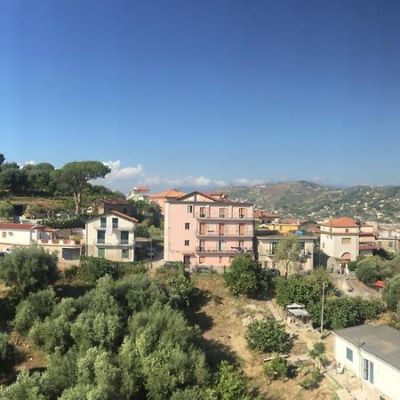 B&B La Libellula Агрополи Екстериор снимка