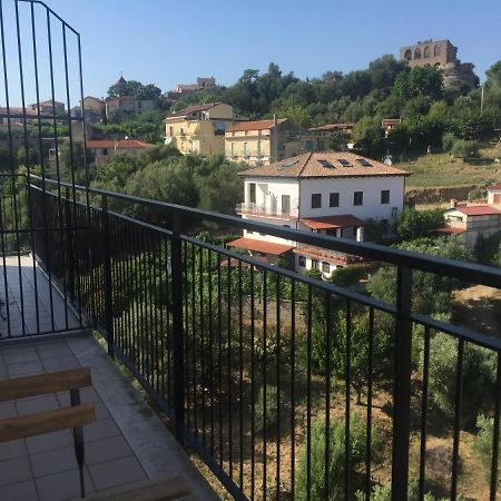 B&B La Libellula Агрополи Екстериор снимка