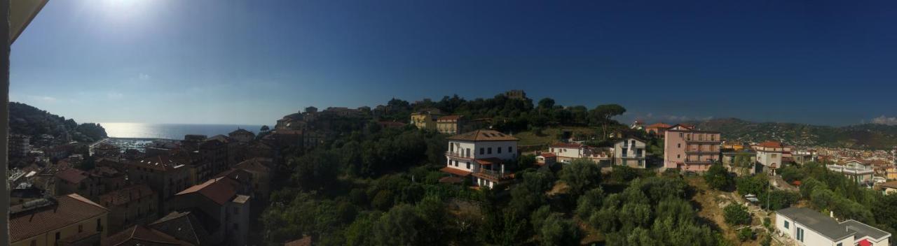 B&B La Libellula Агрополи Екстериор снимка